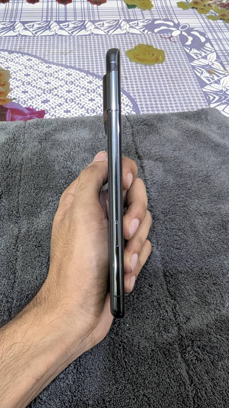 Google Pixel 7 Pro 4