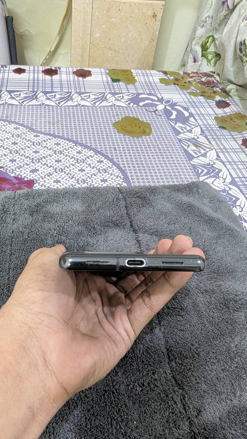 Google Pixel 7 Pro 5