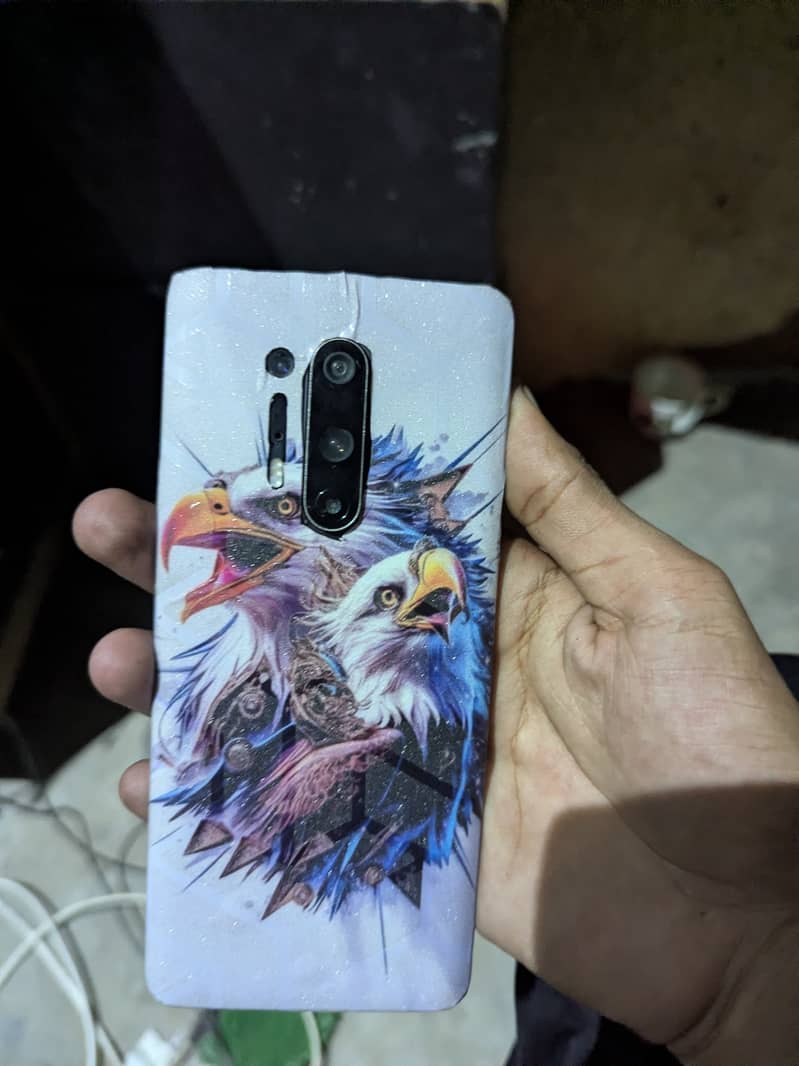 One Plus 8 Pro 1