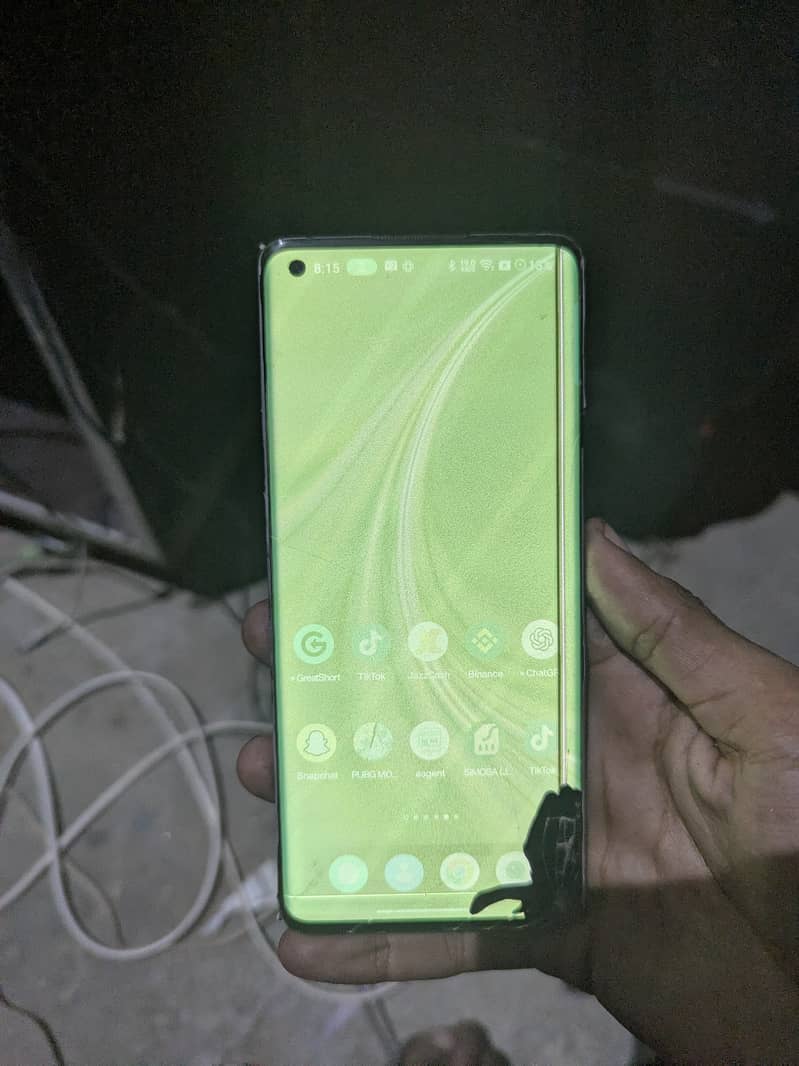 One Plus 8 Pro 5