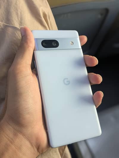 Google Pixel 7a