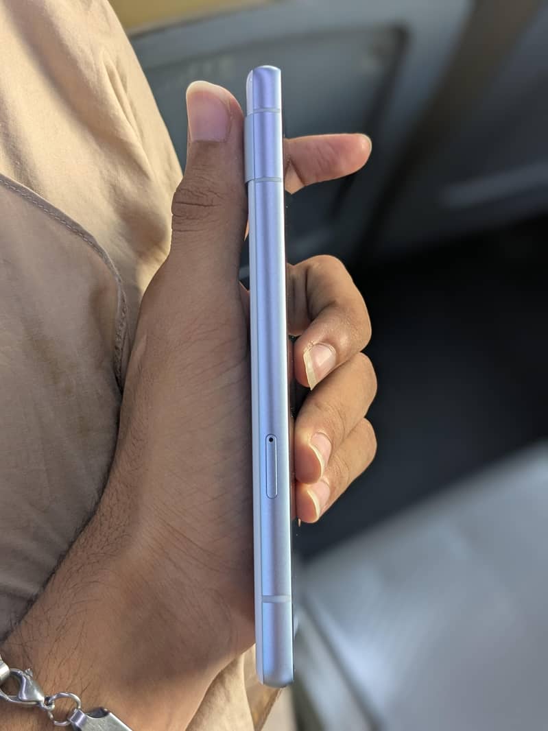 Google Pixel 7a 3