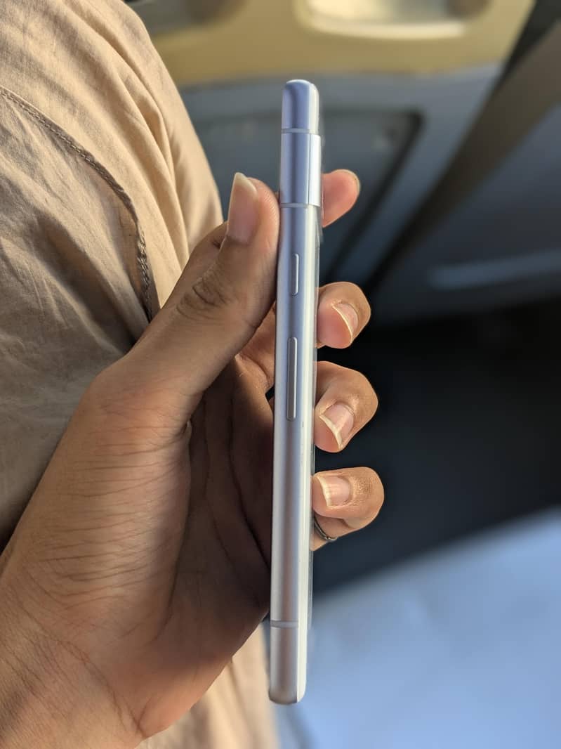 Google Pixel 7a 6
