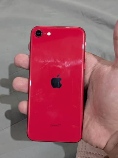 iPhone SE 2020 128 gb dual sim approved