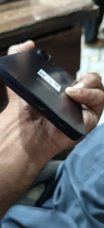 Samsung Mobile A07