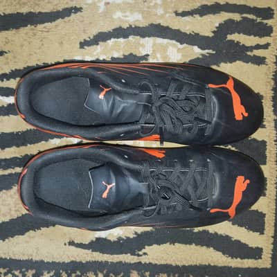 PUMA ATTACANTO II FG/AG Football Boots