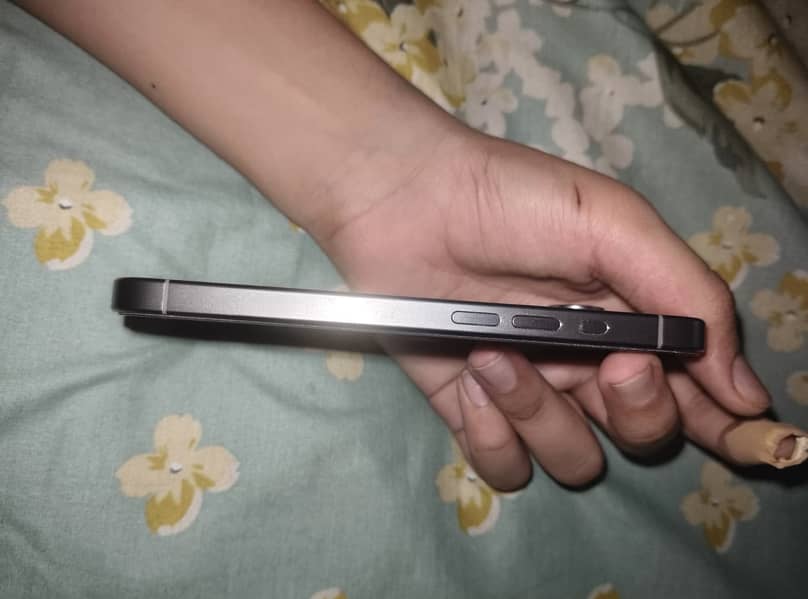 iPhone 15 Pro 1