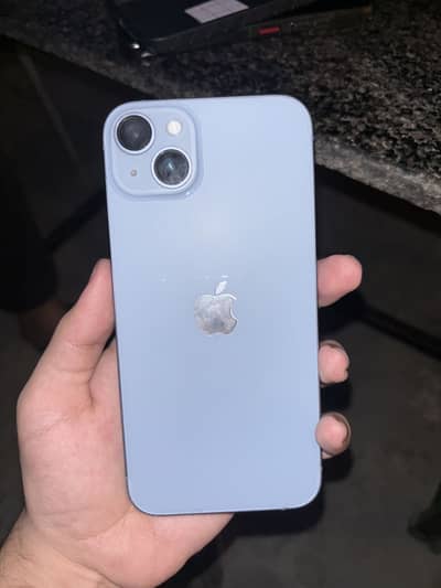 Apple iPhone 14 plus FACTORY UNLOCK