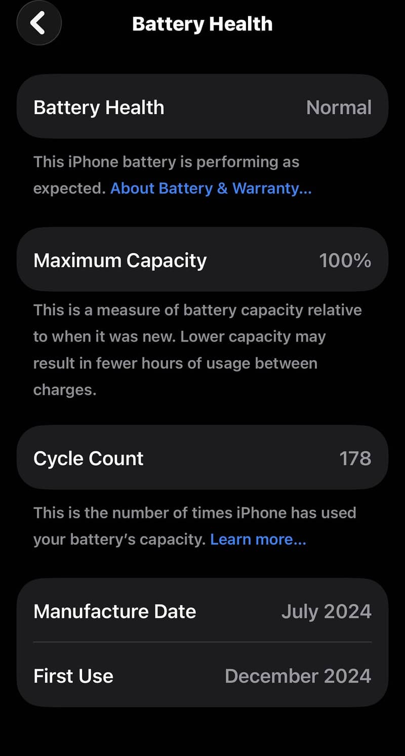 iPhone 15 Pro 2