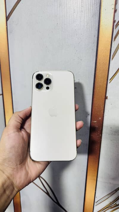 Apple iPhone 12 Pro Max
