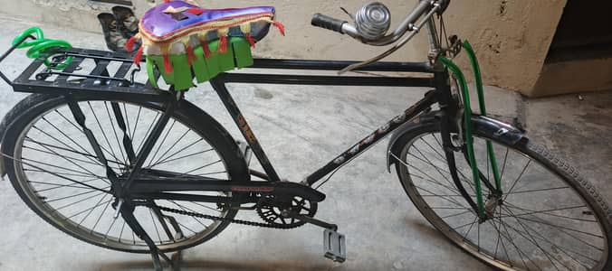 Sohrab cycle