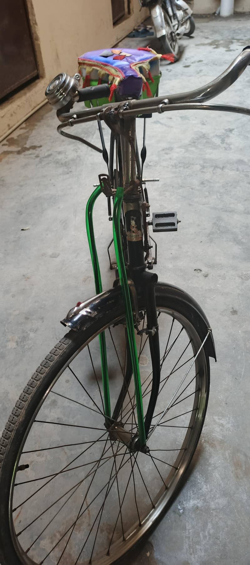 Sohrab cycle 1