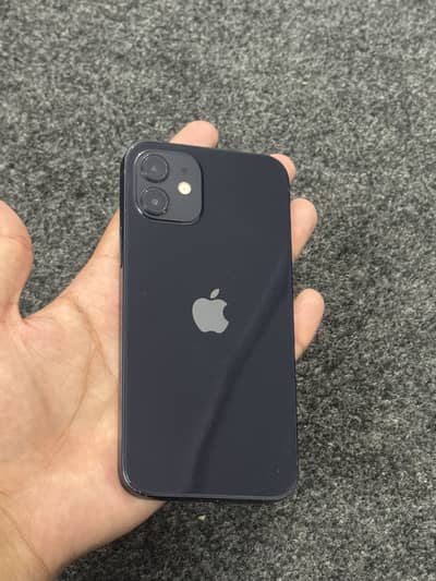 Apple iPhone 12