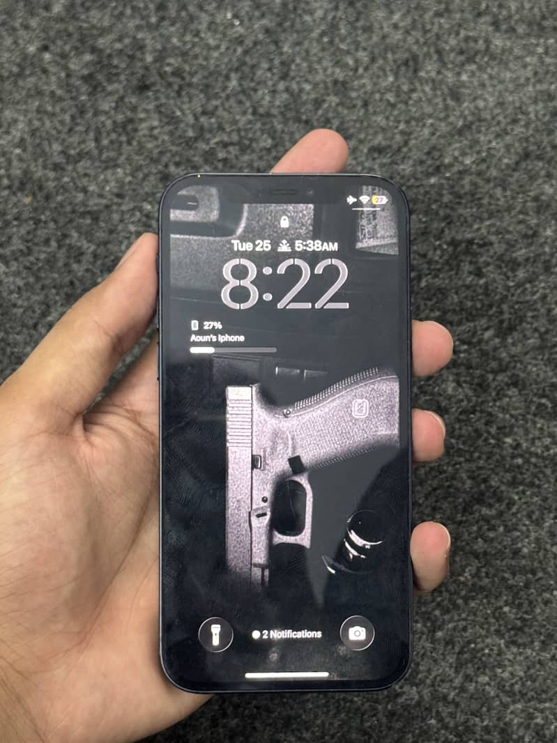 Apple iPhone 12 3