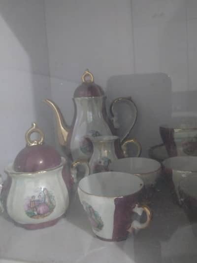 cofee set