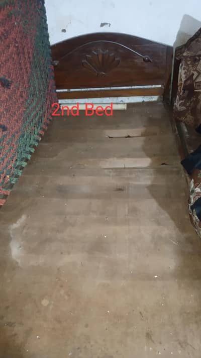 2 Bed