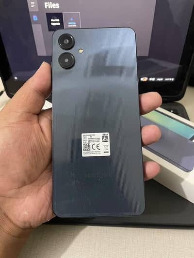 Samsung Mobile A06