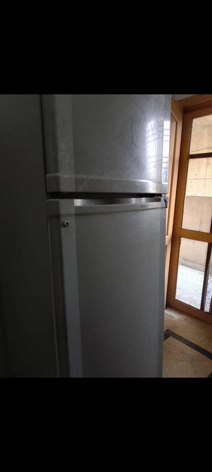 refrigerator 5