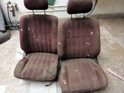 seat.