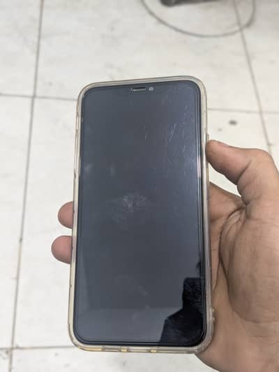 Apple iPhone 11 Pro Max 64 gb fu
