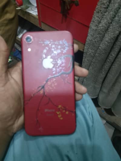 Apple iPhone XR