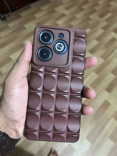 Infinix Hot 40i