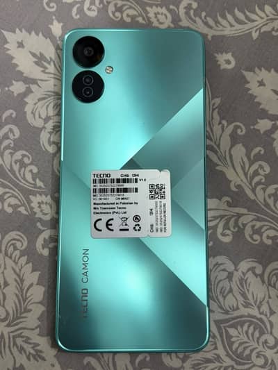 Tecno CAMON 19 Neo