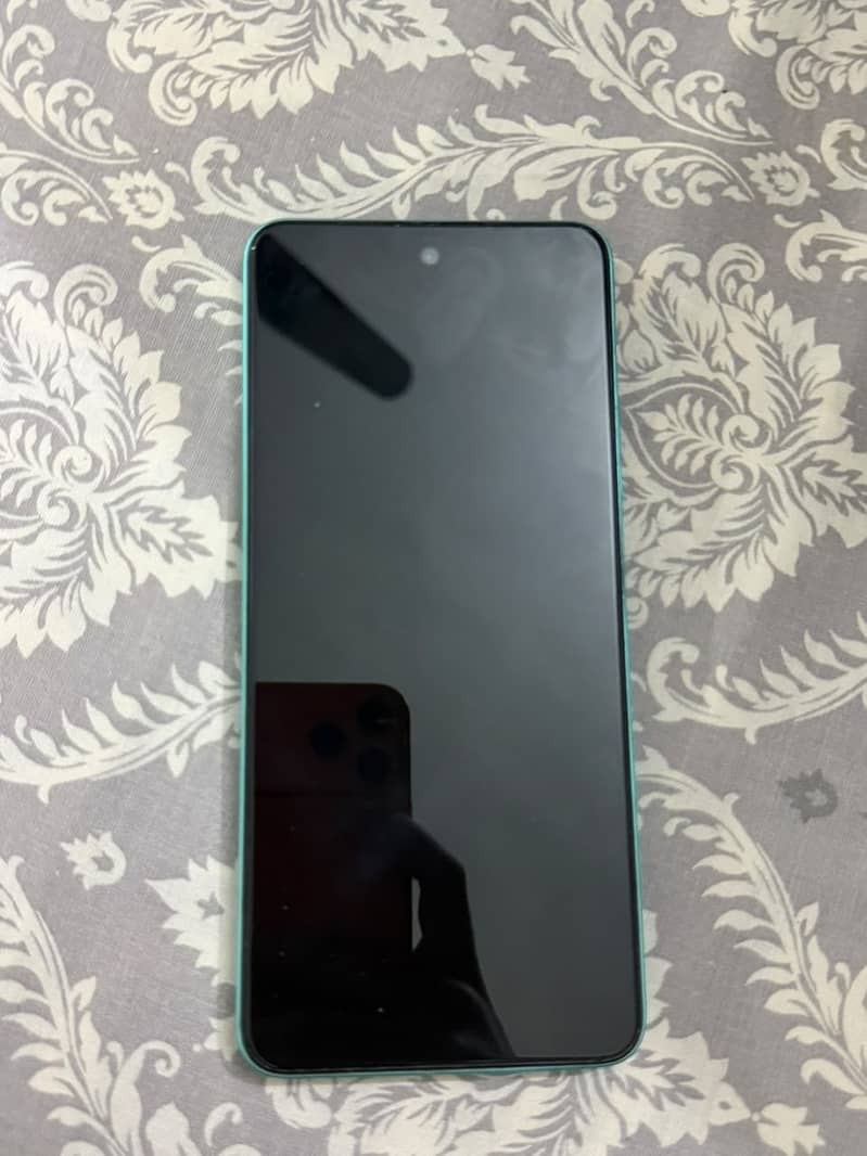Tecno CAMON 19 Neo 1