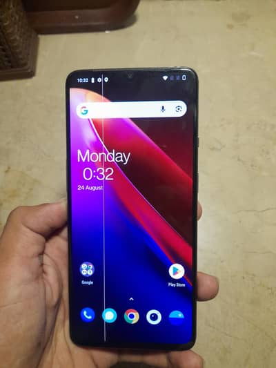 One Plus 7T