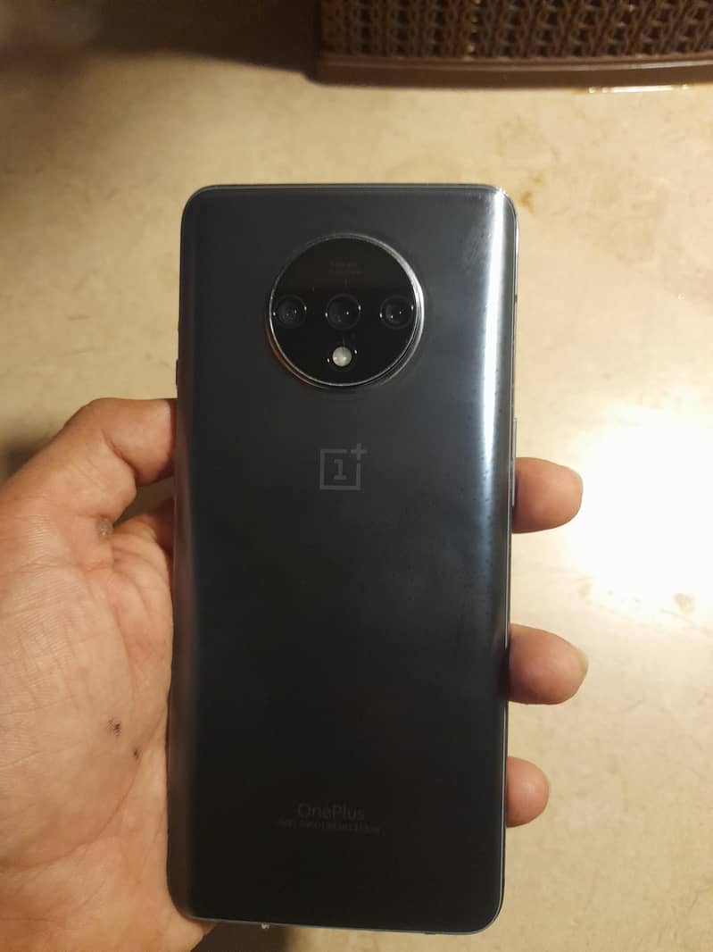 One Plus 7T 1