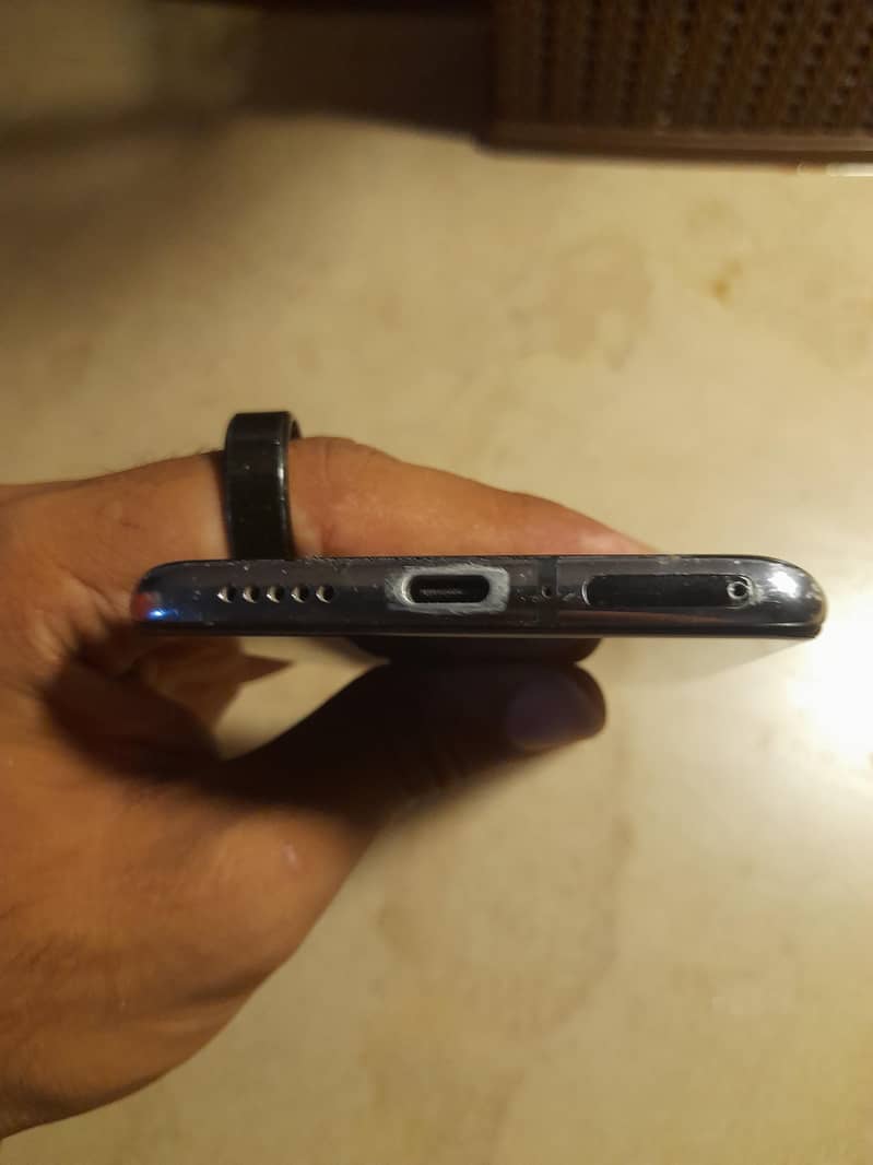 One Plus 7T 5