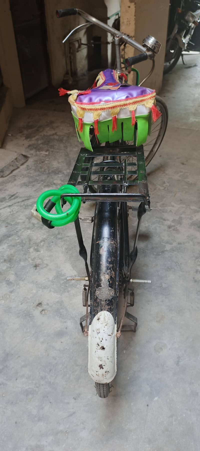 Sohrab cycle 3