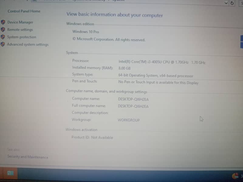 Dell 3340 3