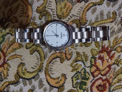 Rado watche