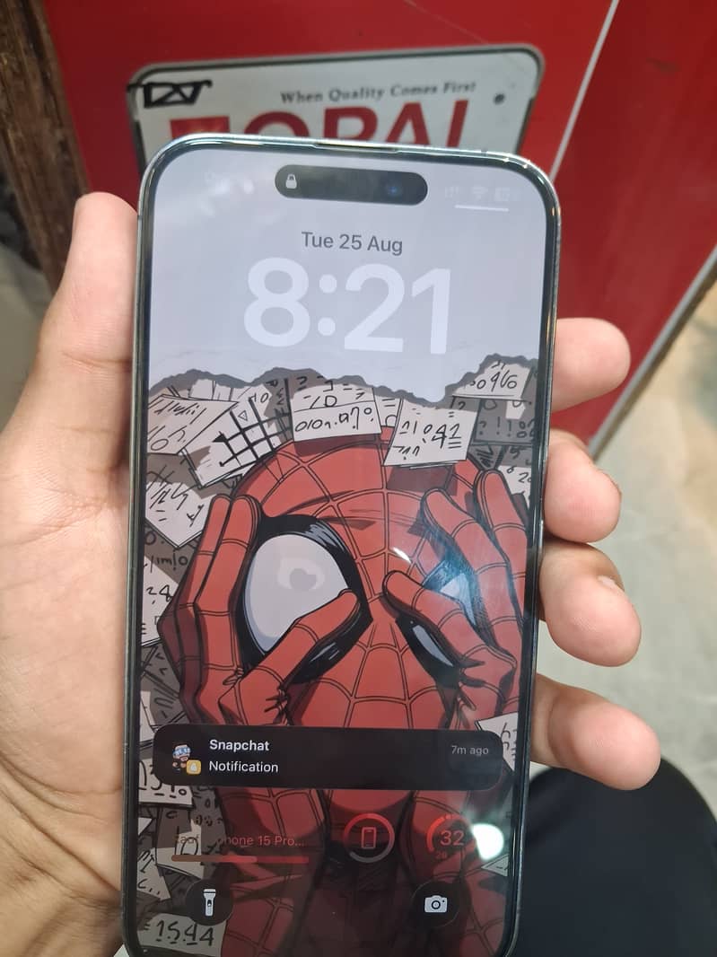Apple iPhone 14 Pro Max 3
