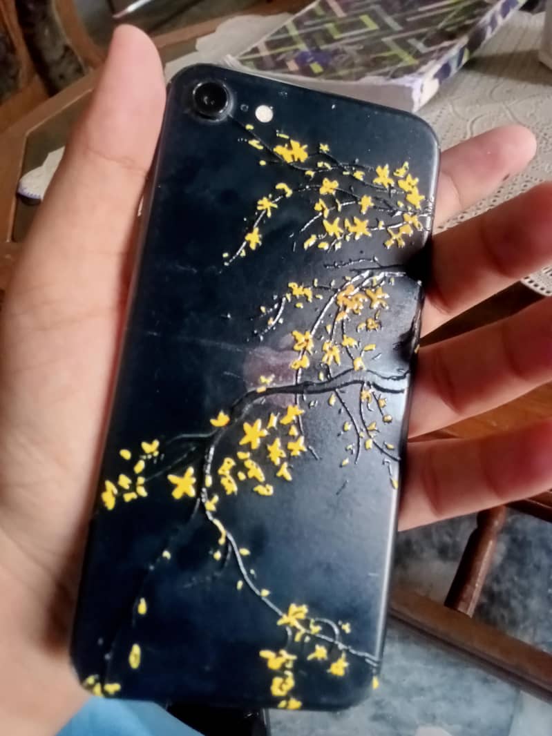 Apple iPhone SE3 1