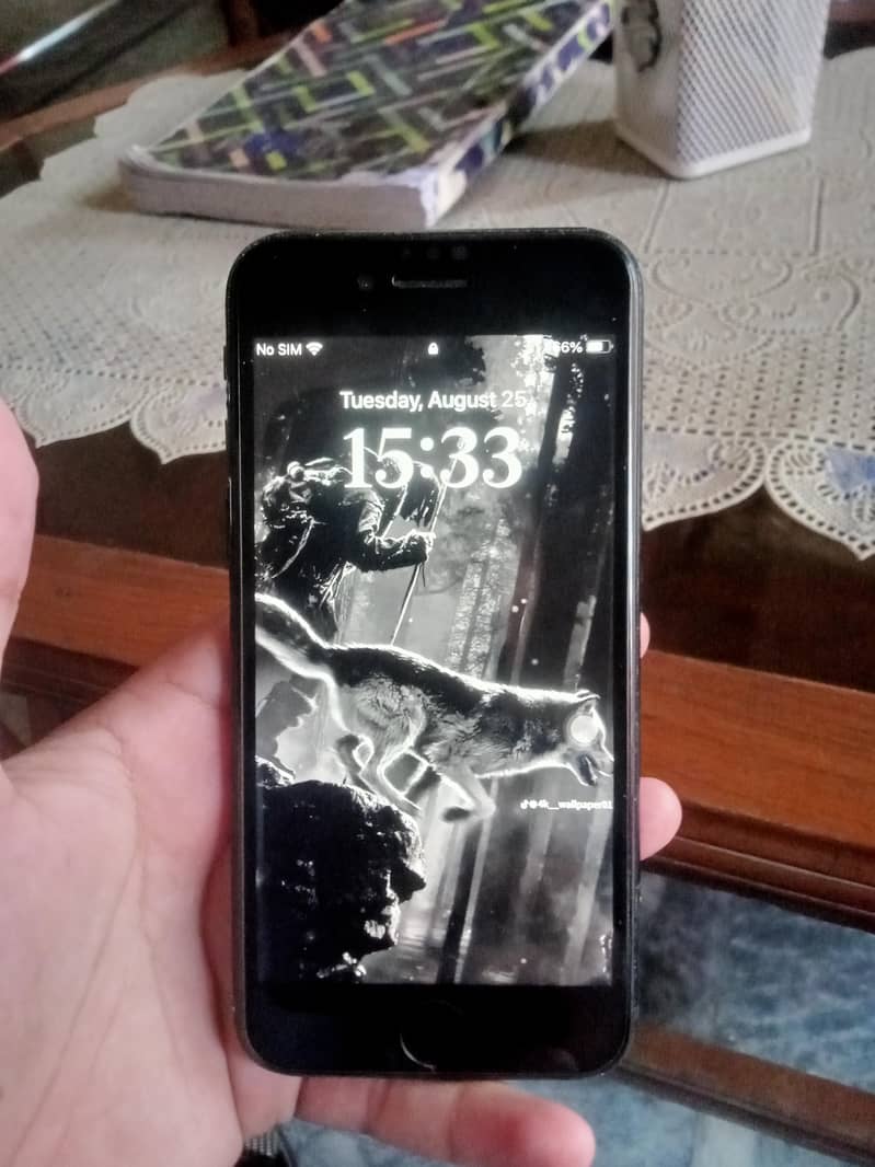 Apple iPhone SE3 2