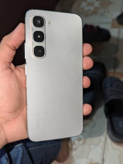 Infinix hot 60 pro