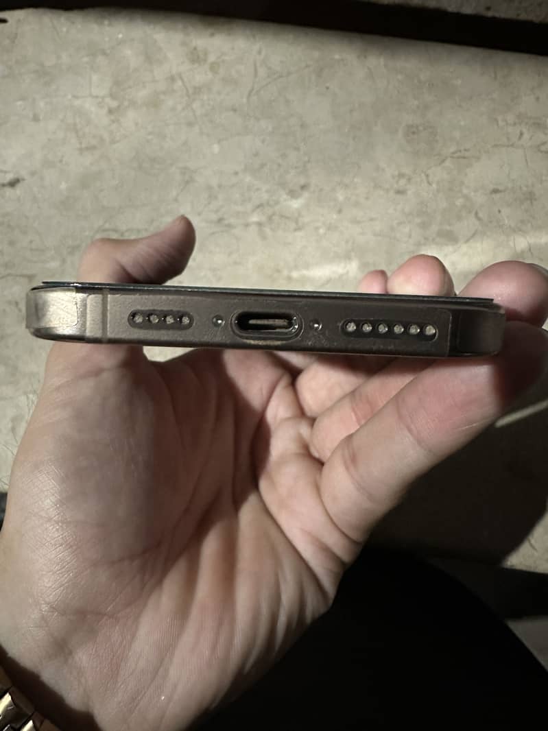 Apple iPhone 16 Pro Max 3