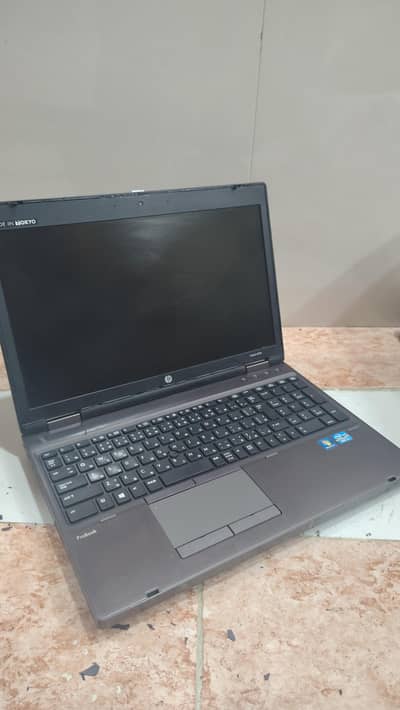 HP PROBOOK