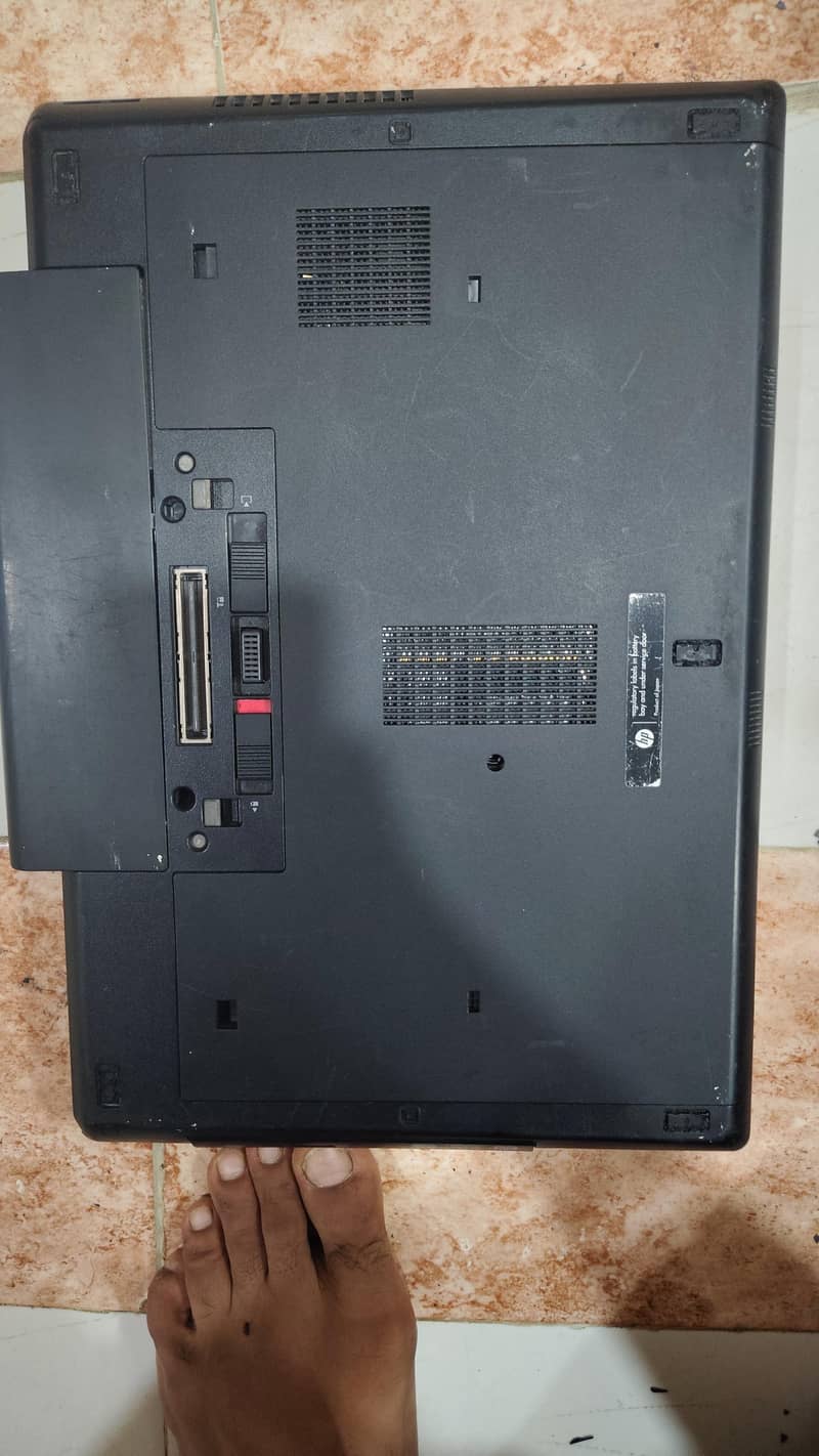 HP PROBOOK 2