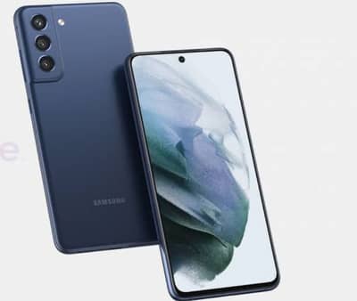 Samsung Mobile S21 FE