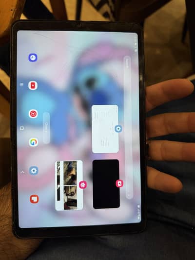 Samsung Tab A 2020