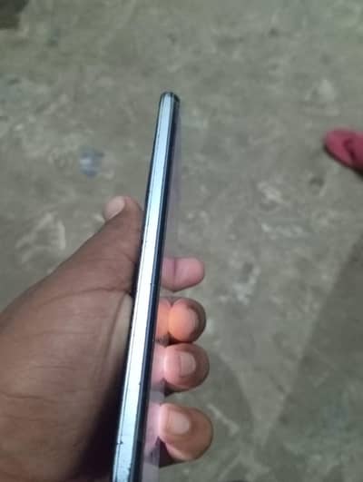 Vivo Y21