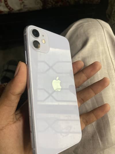 Apple iPhone 11 bayepas