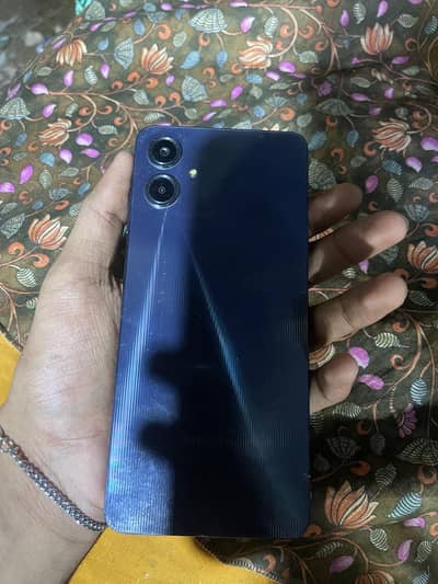Samsung Mobile A06