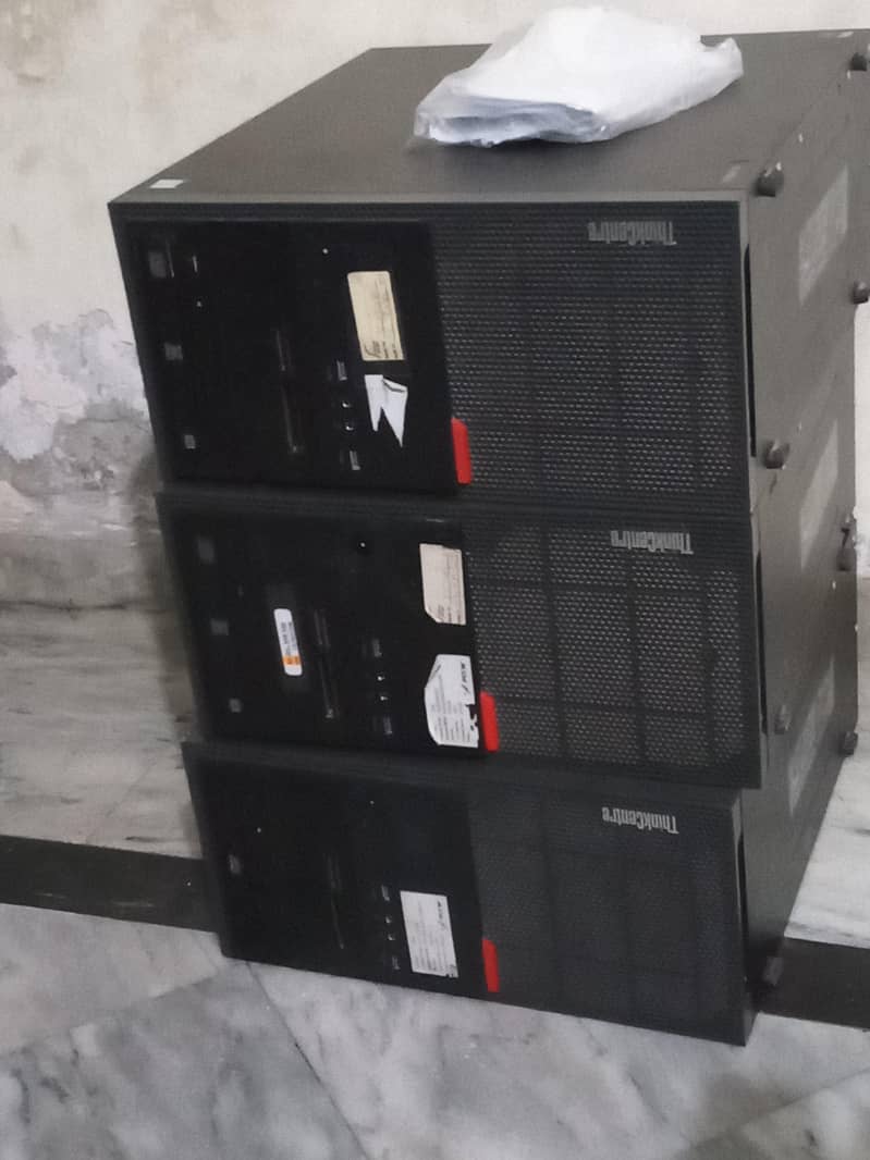 Core i5 6th Generation PC 0