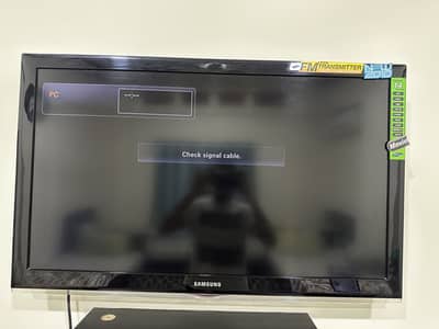 Samsung 40inch