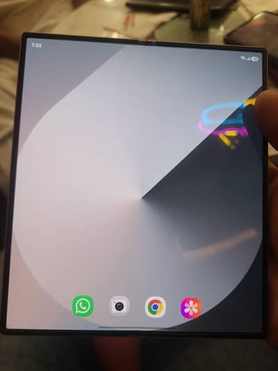 Samsung Mobile Z Fold 6