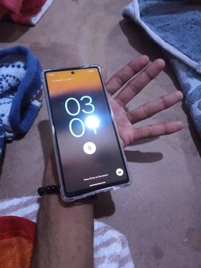 Google Pixel 6a